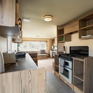 Waterside, Thorpe Park Static Caravan , Cleethorpes United Kingdom