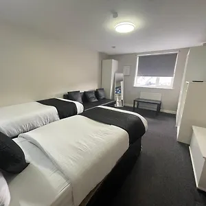 Hosted By Ryan - Studio Liverpool