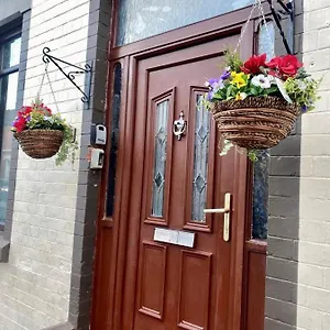 Surescape Liverpool