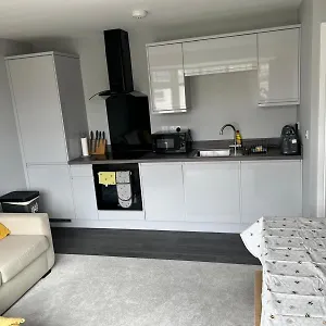 New One Bed 1st Floor Flat Close To The , Bournemouth United Kingdom